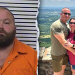 George Birmingham posted about couple he’s accused of killing for years