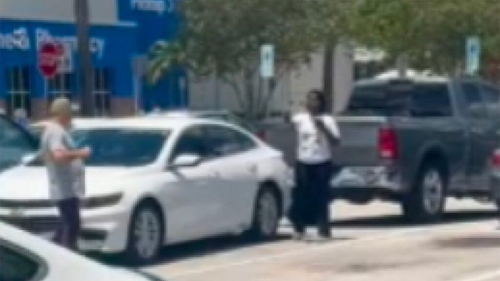 North Lauderdale Walmart parking dispute ends in Army veteran’s death