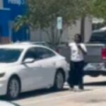 North Lauderdale Walmart parking dispute ends in Army veteran’s death