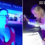 Florida school principals arrested for DUI in same Jeep SUV on video
