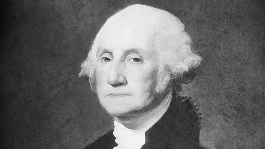 John Hanson elected first president under Articles of Confederation