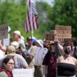 Sen. Angus King says Maine ICE shooting victim was not target of arrest warrant