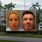 Florida real estate investor charged with child neglect in Key Largo