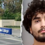 Menlo College student’s hearing delayed amid possible second victim