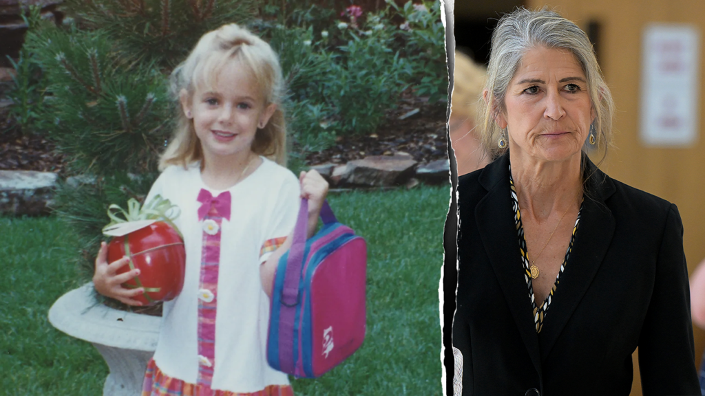 JonBenét Ramsey’s father pushes for forensic genetic genealogy testing