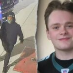 Philadelphia police issue arrest warrants over Penn State student murder