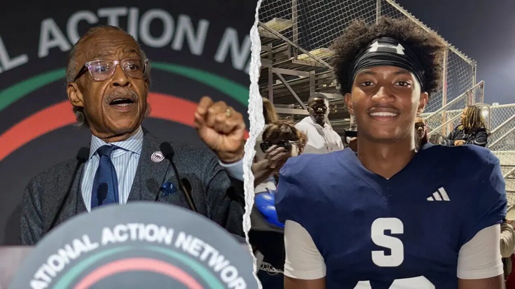 Al Sharpton offers $50K reward in Nolan Wells’ death investigation