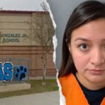 Ex-teacher sentenced to 33 years for sexually abusing student