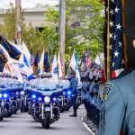 Trooper Kevin Trainor killed by drunk driver served 9 drinks, DA says