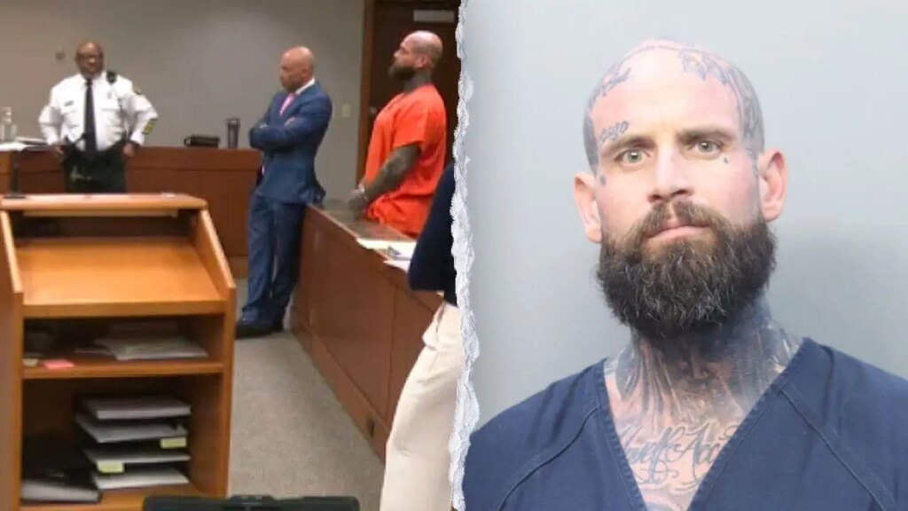 Social media gym guru pleads guilty after belt-swinging brawl at fitness club