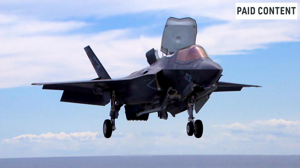 Autonomy Built Around the Warfighter