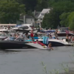 Walworth County emergency declared after storm kills 3 on Geneva Lake
