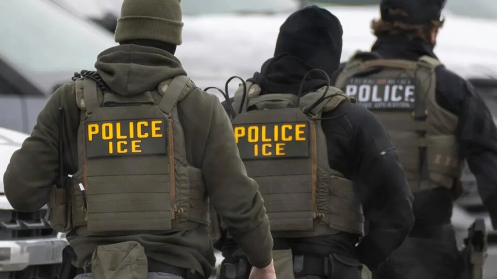 Trump admin has lost many cases alleging immigration agent assaults: report