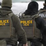 Trump admin has lost many cases alleging immigration agent assaults: report