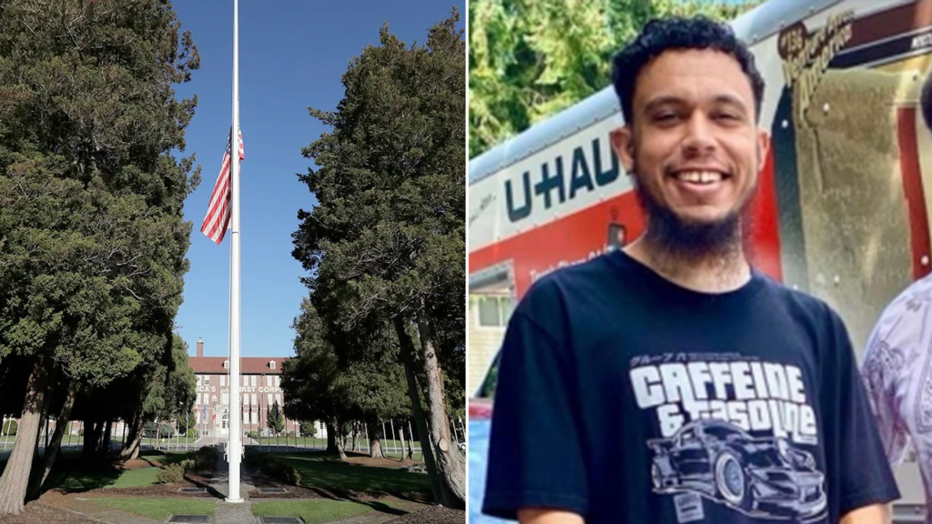 Army base tied to murder probe after missing man case exposes grim clue