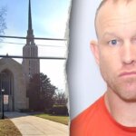 North Carolina man arrested at church with flamethrowers, crossbows: police