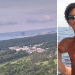 Body found near island after teen vanished during holiday boat trip with friends
