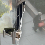 Army vet Andrew Arrabaca charged in New York City federal building fire