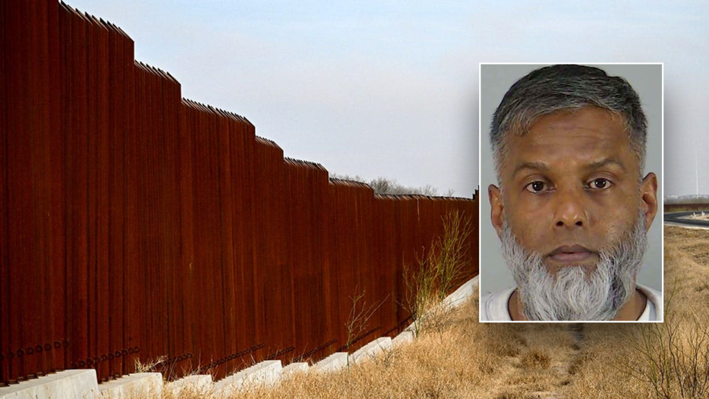 Illegal immigrant indicted for murder, faces death penalty in Florida