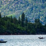 Forest service workers rescued after kidnapping in California national forest