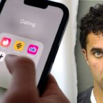 Palm Beach County man accused of Hinge sexual battery faces charges